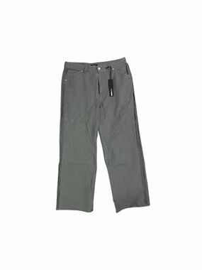 NovaMen Inside Out Baggy Jeans